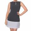 Dancing Days - UPTOWN Robe courte - Noir/Blanc Product image